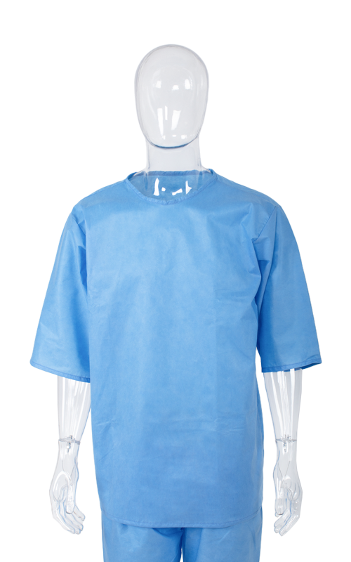 SMS non-woven antivirus/vanntett/pustende TTK-C11 Series 100 SMS non-woven antivirus/vanntett/pustende TTK-C11 Series 100