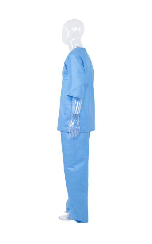 SMS non-woven antivirus/vanntett/pustende TTK-C11 Series 100 SMS non-woven antivirus/vanntett/pustende TTK-C11 Series 100