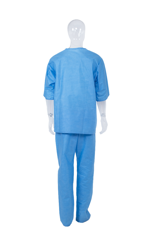SMS non-woven antivirus/vanntett/pustende TTK-C11 Series 100 SMS non-woven antivirus/vanntett/pustende TTK-C11 Series 100