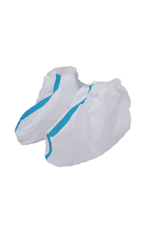 Vevd materiale + PTFE-membran + sømløs tape engangsskotrekk TTK-S01